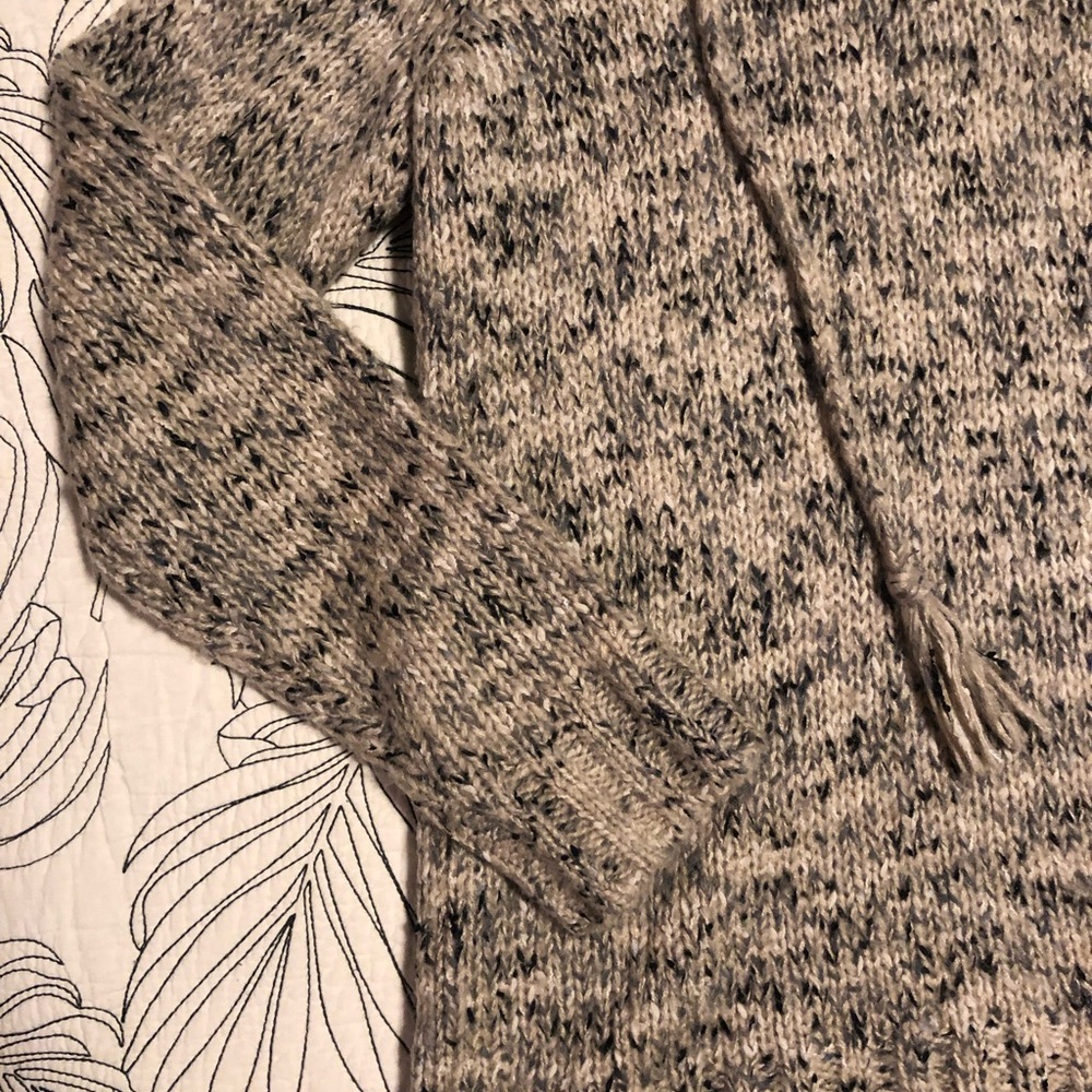 Knit pullover - Picture 3 of 4